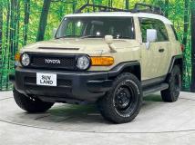 2014 Toyota FJ Cruiser