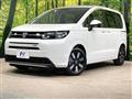 2026 Honda Freed