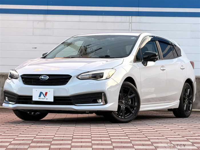 2023 Subaru Subaru Others