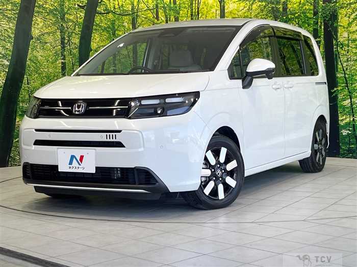 2024 Honda Freed