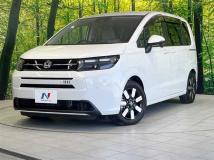 2024 Honda Freed