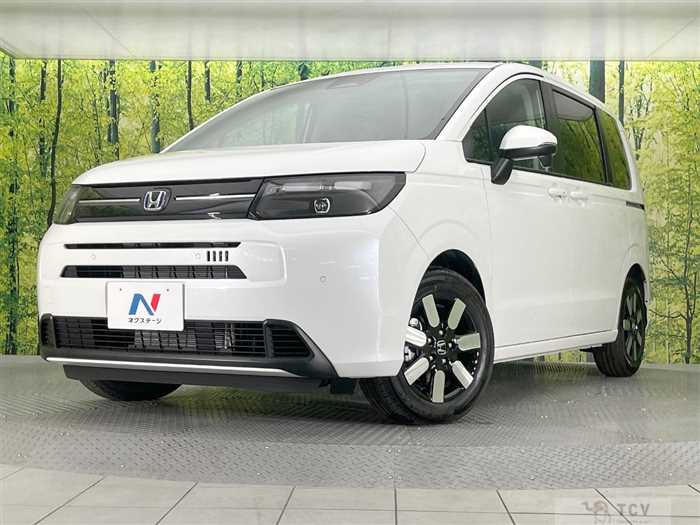 2026 Honda Freed