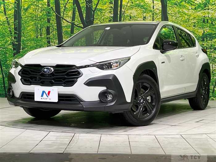 2024 Subaru Subaru Others