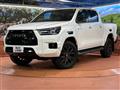 2023 Toyota Hilux