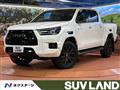 2023 Toyota Hilux