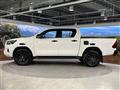 2023 Toyota Hilux