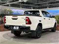 2023 Toyota Hilux