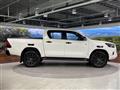 2023 Toyota Hilux