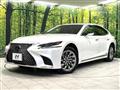 2018 Lexus LS