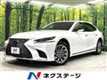 2018 Lexus LS