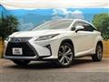2018 Lexus RX