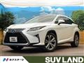 2018 Lexus RX
