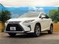 2018 Lexus RX