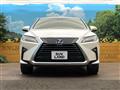 2018 Lexus RX