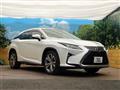 2018 Lexus RX