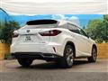 2018 Lexus RX