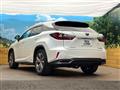 2018 Lexus RX