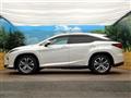 2018 Lexus RX