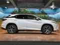 2019 Lexus RX
