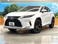 2019 Lexus RX