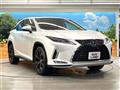 2019 Lexus RX