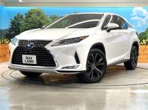 2019 Lexus RX