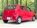 2016 Suzuki Alto
