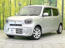 2021 Suzuki Alto