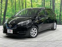 2019 Nissan Note