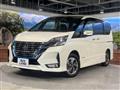 2021 Nissan Serena