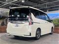 2021 Nissan Serena