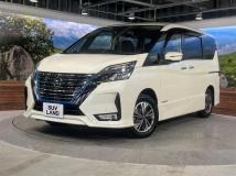 2021 Nissan Serena