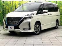 2021 Nissan Serena
