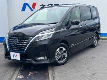 2021 Nissan Serena