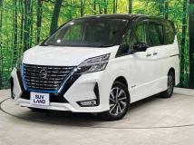 2021 Nissan Serena