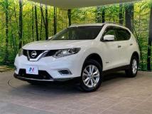 2017 Nissan X-Trail