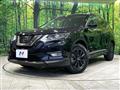 2022 Nissan X-Trail
