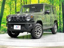 2022 Suzuki Jimny