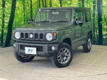 2023 Suzuki Jimny