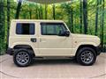 2023 Suzuki Jimny