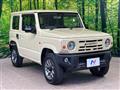 2023 Suzuki Jimny