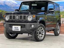 2025 Suzuki Jimny
