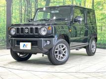 2025 Suzuki Jimny