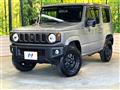 2025 Suzuki Jimny
