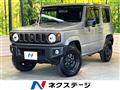 2025 Suzuki Jimny