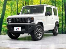 2025 Suzuki Jimny