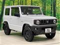 2025 Suzuki Jimny