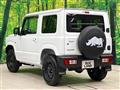 2025 Suzuki Jimny