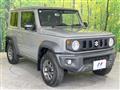 2020 Suzuki Jimny Sierra