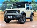 2020 Suzuki Jimny Sierra